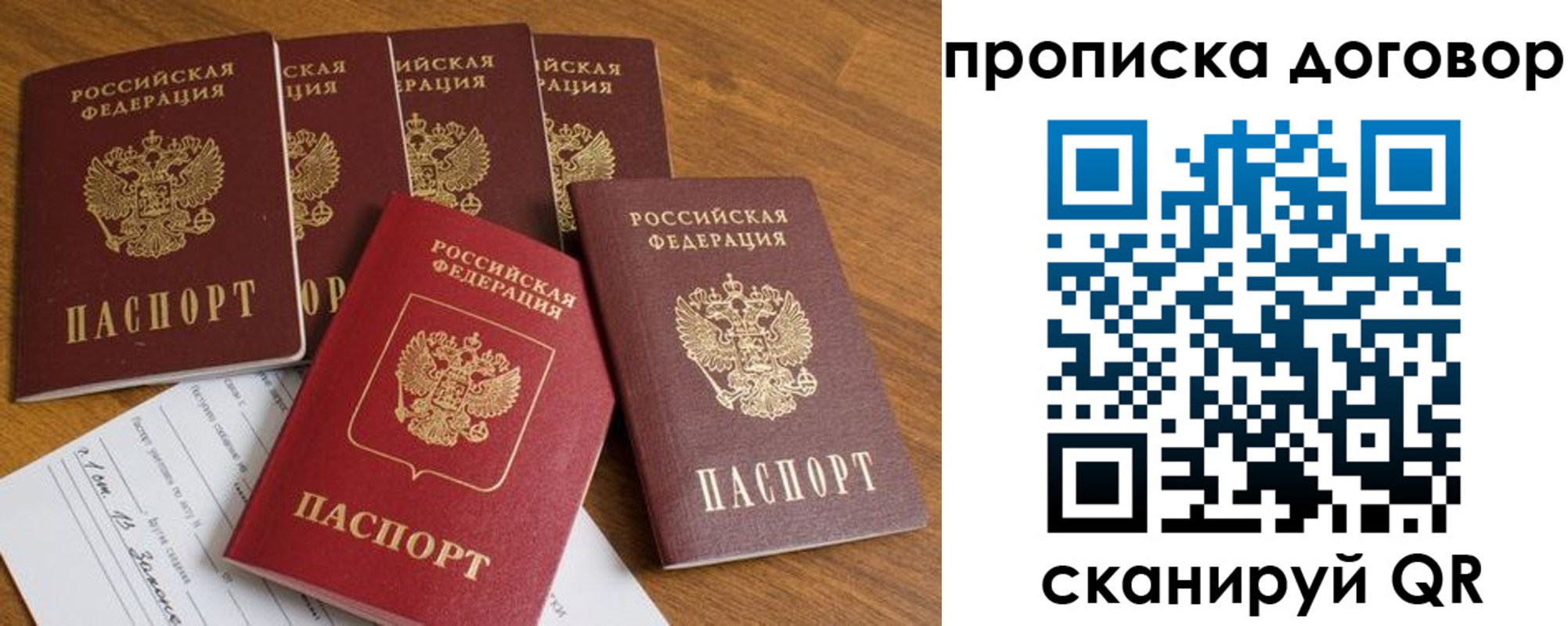 прописка поиск в Тереке