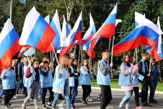 прописка в Тереке